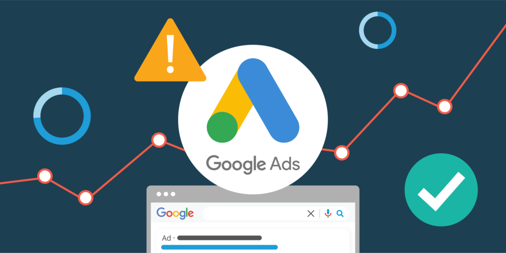 Google Ads Kampanje u Podgorici: Kako Kreirati Efikasne Kampanje za Maksimalan ROI
