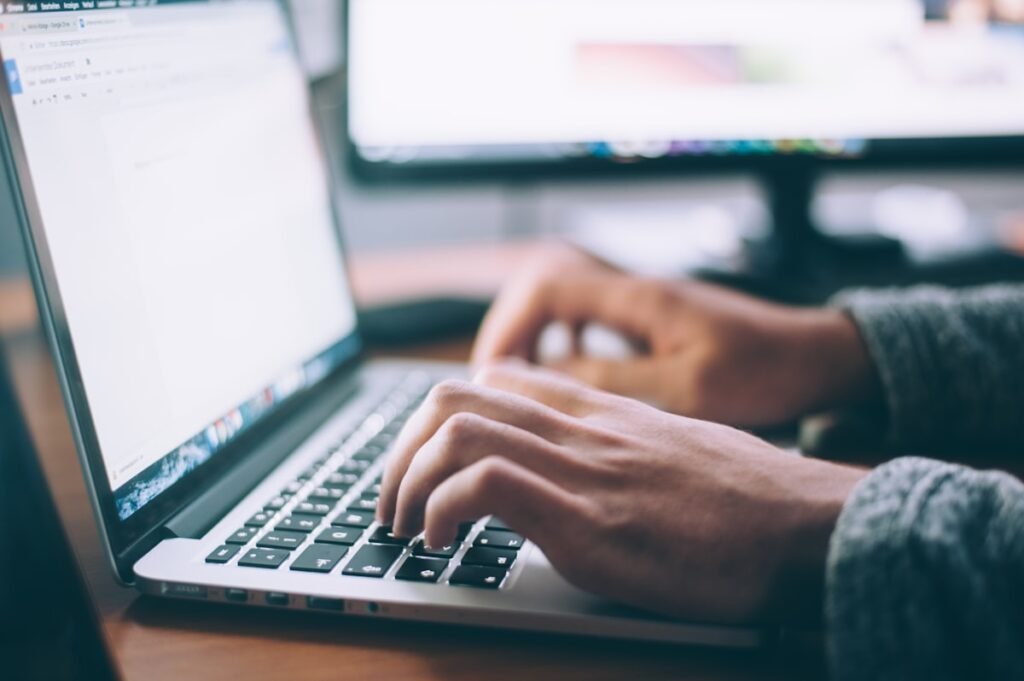 Landing page optimizacija — od posjetioca do klijenta