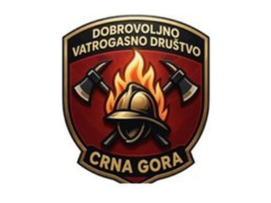 Dobrovoljno vatrogasno društvo Crne Gore — klijent Asenvirocon