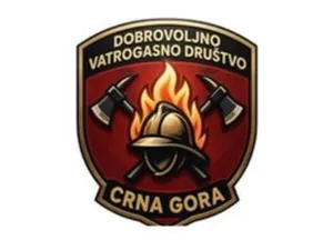Dobrovoljno vatrogasno društvo Crne Gore — klijent Asenvirocon