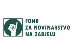 Fond za novinarstvo na Zabjelu — klijent Asenvirocon