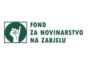 Fond za novinarstvo na Zabjelu — klijent Asenvirocon