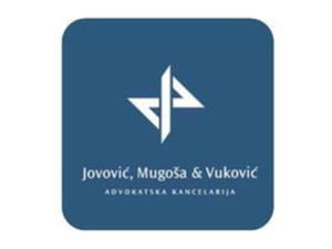 Advokatska kancelarija Jovović, Mugoša & Vuković — klijent Asenvirocon