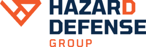 Hazard Defense Group — klijent Asenvirocon