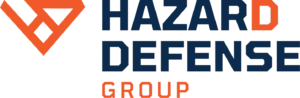 Hazard Defense Group — klijent Asenvirocon
