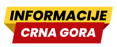 Informacije Crna Gora — klijent Asenvirocon