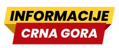 Informacije Crna Gora — klijent Asenvirocon