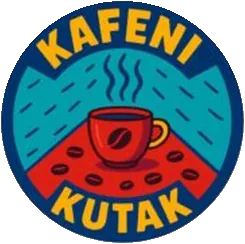 Kafeni Kutak — klijent Asenvirocon