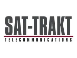 SAT-TRAKT Telecommunications — klijent Asenvirocon