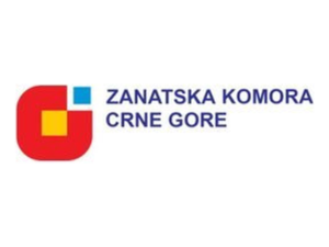 Zanatska komora Crne Gore — klijent Asenvirocon
