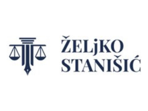 Advokat Željko Stanišić — klijent Asenvirocon